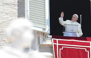 Papież wzywa do kroczenia za głosem sumienia
