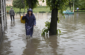 PiS: Zwołać komisję ws. sytuacji powodziowej