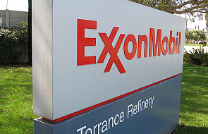 ExxonMobil mówi "nie" lobby homoseksualnemu
