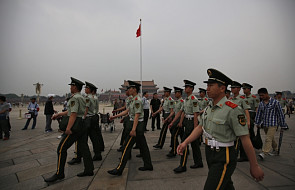 Chiny: cmentarz ofiar Tiananmen zamknięty