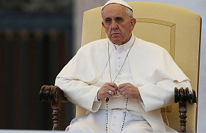 Franciszek spędzi letni urlop w Watykanie