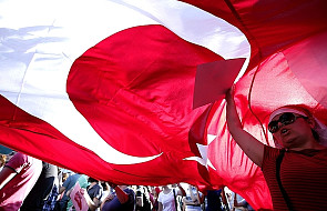 Turcja: gubernator przeprasza demonstrantów
