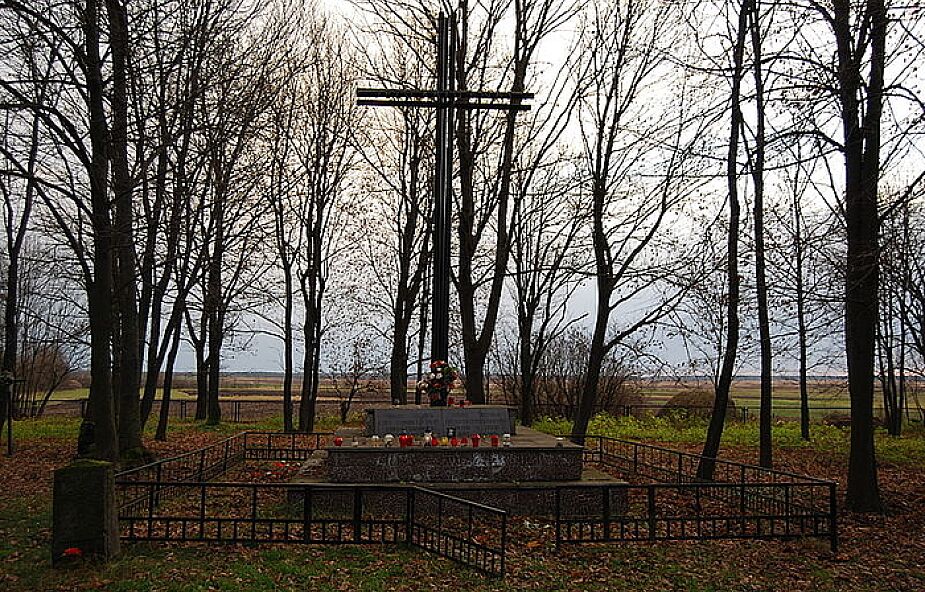 Powstaną cmentarze ofiar UPA na Ukrainie?