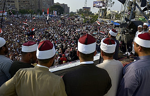 Egipt: odrzucają ofertę wejścia do rządu