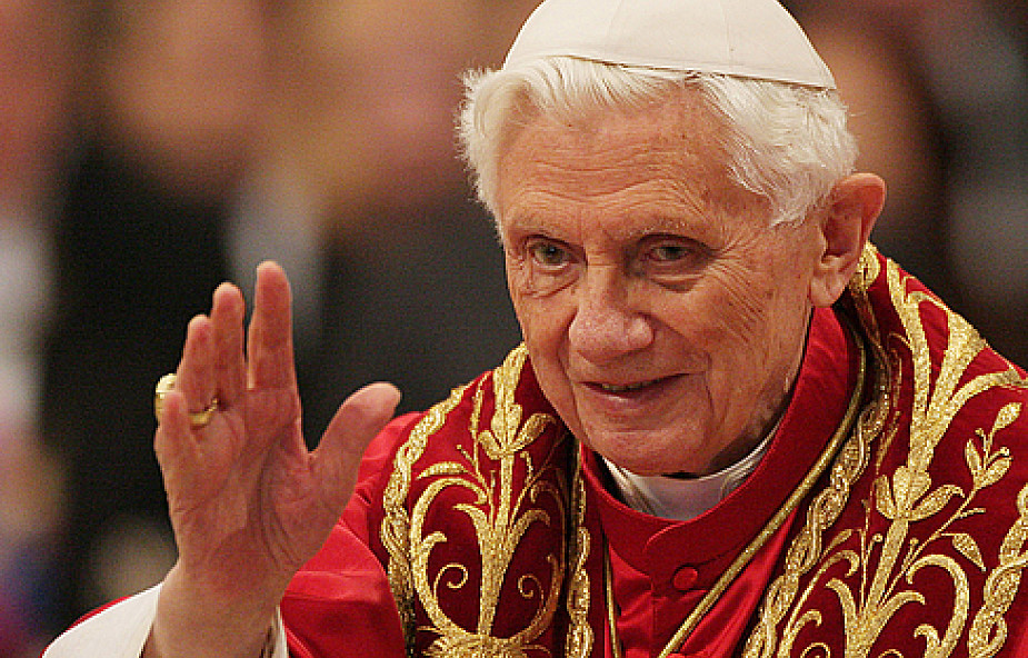 Orędzie Ojca Świętego Benedykta XVI na 42. Światowy Dzień Środków Przekazu 2008 r.