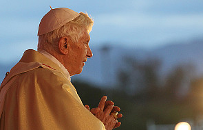 Orędzie Ojca Świętego Benedykta XVI do kardynałów, 20 IV 2005 r.