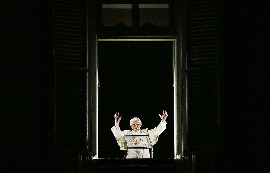Orędzie Ojca Świętego Benedykta XVI na Światowy Dzień Misyjny 2012 r.