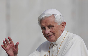 Orędzie Ojca Świętego Benedykta XVI na XXVI Światowy Dzień Młodzieży 2012 r.