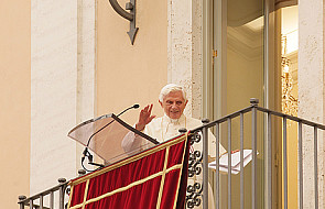 Orędzie Ojca Świętego Benedykta XVI na XVI Światowy Dzień Pokoju 2013 r.