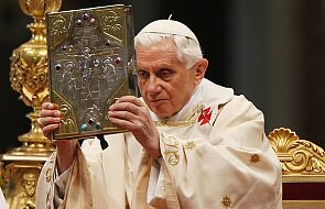 Orędzie Ojca Świętego Benedykta XVI na Światowy Dzień Misyjny 2006 r.