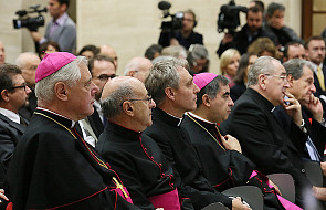 Orędzie Ojca Świętego Benedykta XVI na 44. Światowy Dzień Modlitw o Powołania 2007 r.