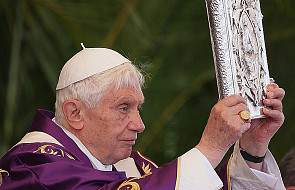 Orędzie Ojca Świętego Benedykta XVI na Wielki Post - 2008