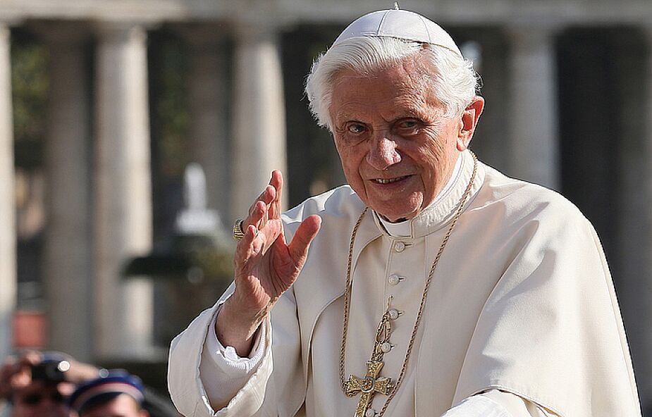 Orędzie Ojca Świętego Benedykta XVI na Światowy Dzień Misyjny 2010 r.