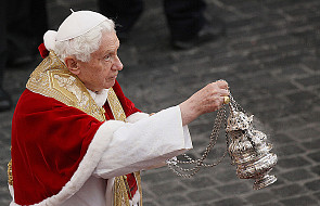 Orędzie Ojca Świętego Benedykta XVI na 47. Światowy Dzień Modlitw o Powołania 2010 r.