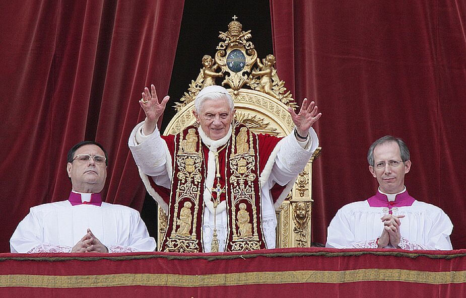 Orędzie Ojca Świętego Benedykta XVI na Światowy Dzień Pokoju 2010 r.