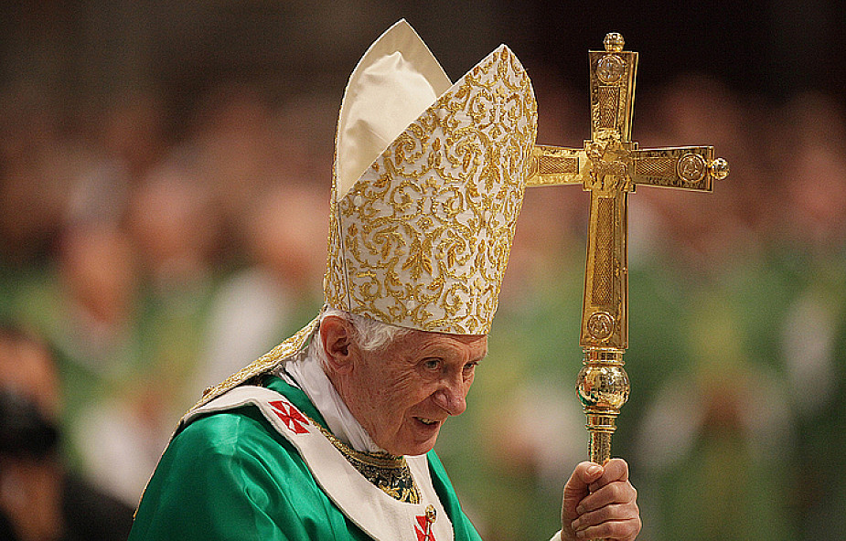 Orędzie Ojca Świętego Benedykta XVI na 45. Światowy Dzień Środków Przekazu 2011 r.