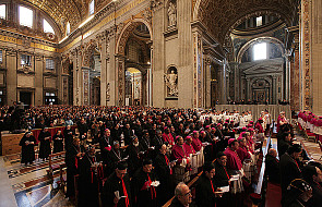 Orędzie Ojca Świętego Benedykta XVI na 49. Światowy Dzień Modlitw o Powołania 2012 r.