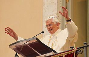 Orędzie Ojca Świętego Benedykta XVI na 45. Światowy Dzień Modlitw o Powołania 2008 r.