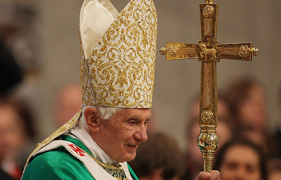 Orędzie Ojca Świętego Benedykta XVI na 41. Światowy Dzień Środków Przekazu 2007 r.