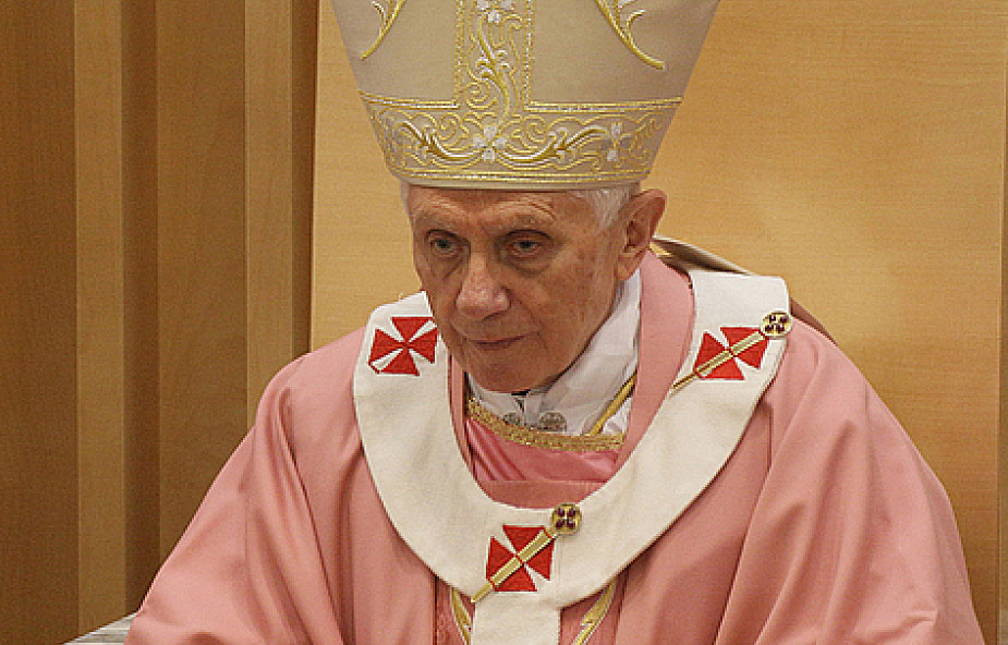 Orędzie Ojca Świętego Benedykta XVI na 46. Światowy Dzień Modlitw o Powołania 2009 r.