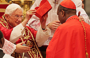 Orędzie Ojca Świętego Benedykta XVI na 43. Światowy Dzień Modlitw o Powołania 2006 r.