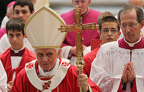 List do biskupów kubańskich (20.02.2008)