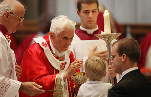 List do diecezji rzymskiej o pilnej potrzebie wychowania (21.01.2008)