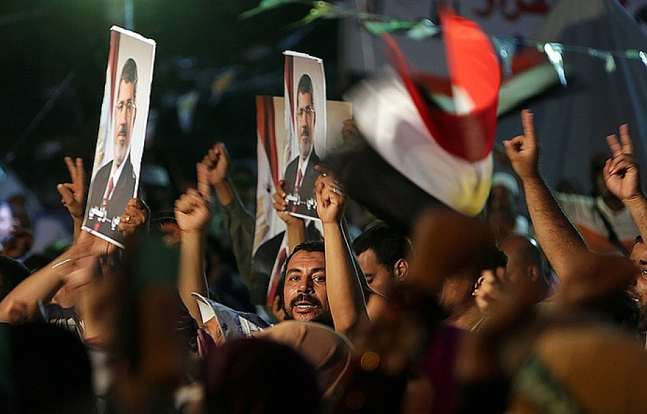 Egipt: Bractwo Muzułmańskie w rządzie?