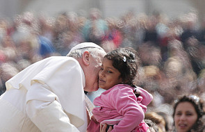 Papież odwiedzi dzielnicę ubogich w Rio