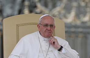 Franciszek zaostrzył kary za pedofilię
