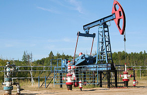 Rosja ma 28 mld ton ropy i 68 mld m3 gazu