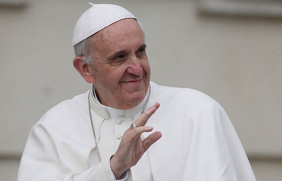 Papież wskazuje drogę do jedności w Kościele