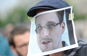 Rosja: nie wpłynął wniosek Snowdena o azyl 