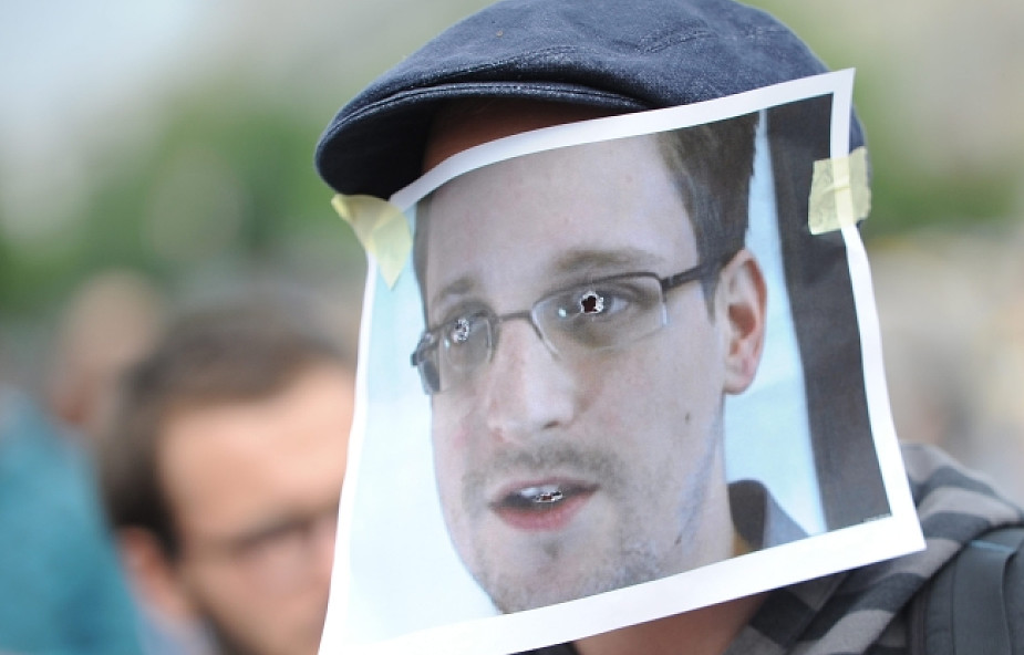 Rosja: nie wpłynął wniosek Snowdena o azyl 