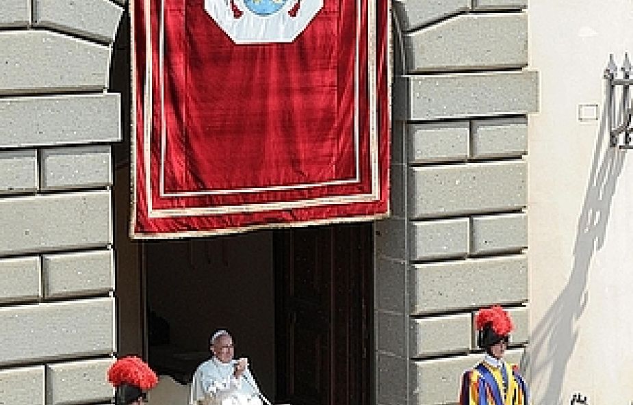 Papież w 70. rocznicę masakry na Wołyniu