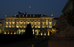 Pałac Prezydencki otwarty dla każdego