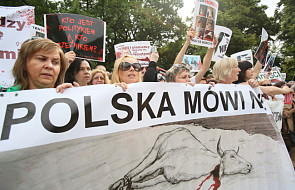 Izrael: Niech Polska zrewiduje swoją decyzję