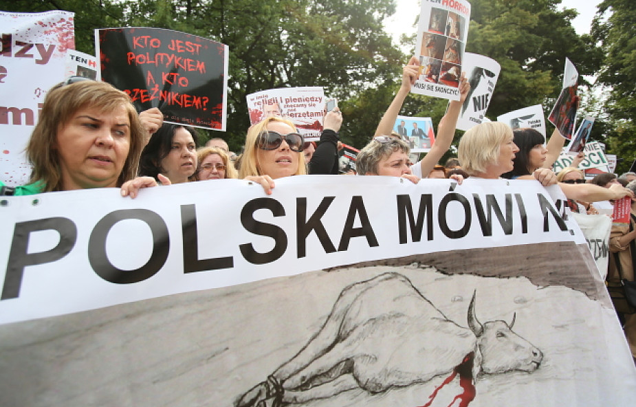 Izrael: Niech Polska zrewiduje swoją decyzję