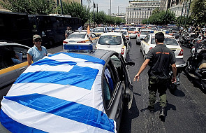 Grecja: uchylono immunitet byłemu ministrowi