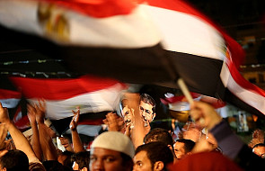 W zamieszkach w Kairze zginęło siedem osób
