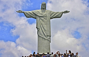 Msza św. dla wolontariuszy 28. ŚDM w Rio