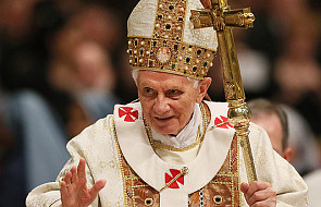 Sługa Boży Jan Paweł II