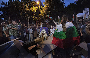 Bułgaria: kolejna afera w kręgach władzy
