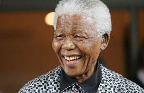 RPA: 95. urodziny obchodzi Nelson Mandela