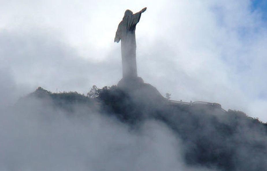 Kościół w Brazylii - blaski i cienie