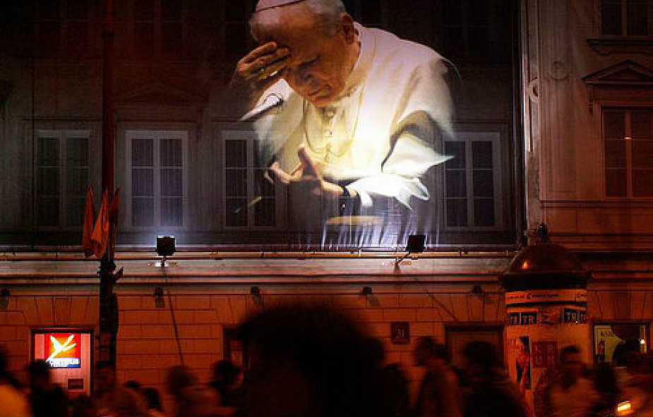 Kanonizacja Jana Pawła II razem z Janem XXIII?