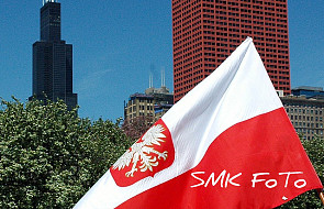 Osiemnaście milionów Polaków żyje za granicą