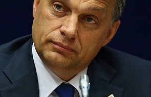 Raport jest "nieuczciwy wobec Węgrów"
