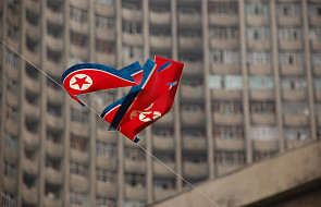 Caritas w Korei Północnej - Magazyn RV