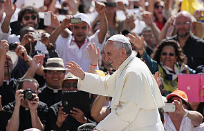 Włochy: Papież zdobył serca młodzieży